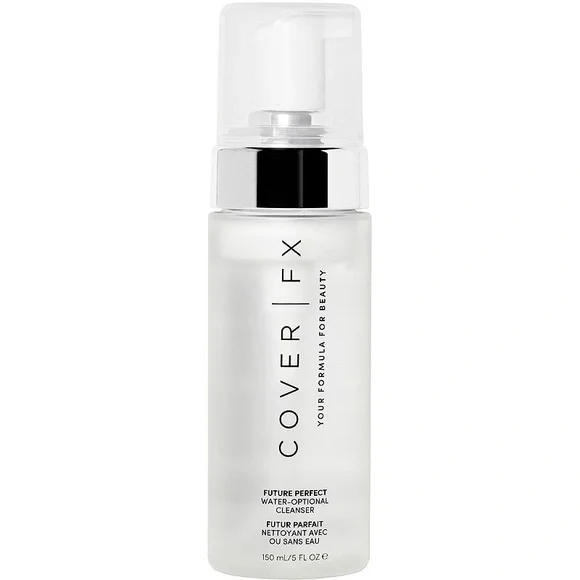 COVER FX- Future Perfect Water-Optional Cleanser - Picture 6 of 8